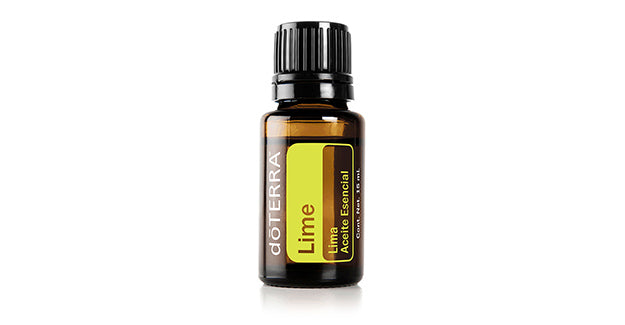 Lima (15 mL)