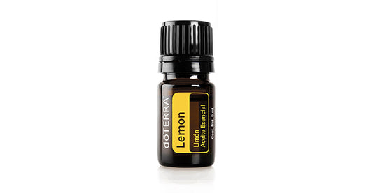 Limón (5 mL)