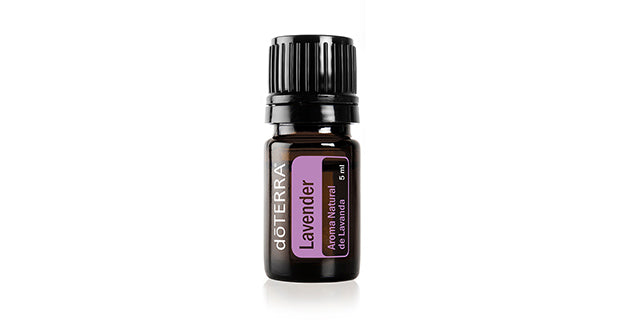 Lavanda (5 mL)