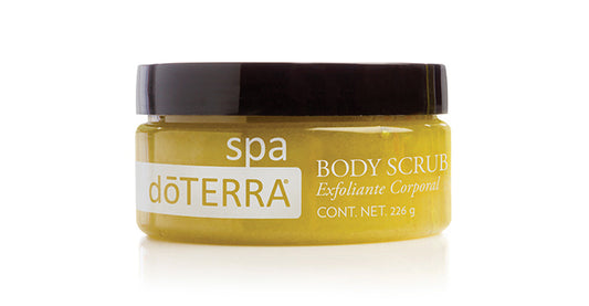 Exfoliante Corporal (226 g)