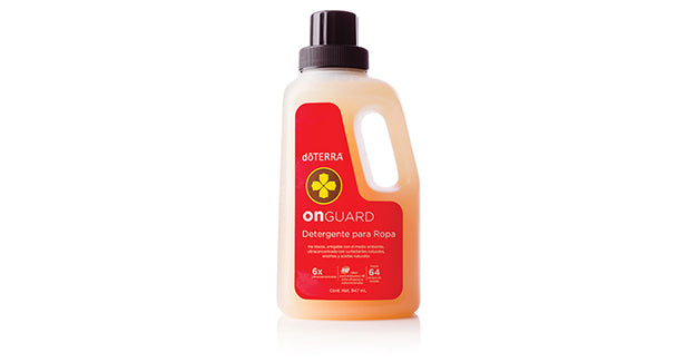 Detergente para Ropa On Guard (32 oz)