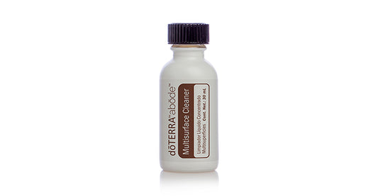 Limpiador Concentrado Multisuperficies (30 mL)