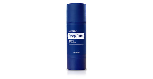 Deep Blue® Stick + Copaiba Barra (1,69 oz)