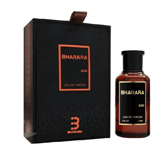 BHARARA DON 100ML - BHARARA