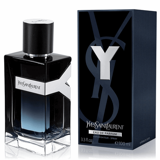 YSL Y EAU DE PARFUM 100ML