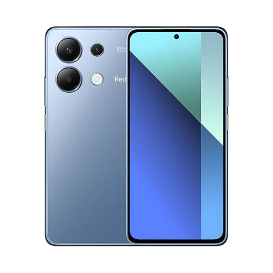 CELULAR XIAOMI REDMI NOTE 13 EU 8GB+256GB ICE BLUE