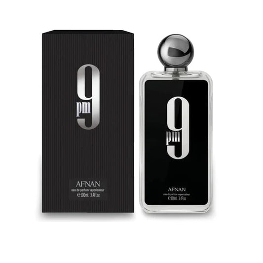 9PM HOMBRE 100ML - AFNAN