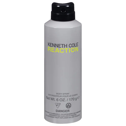 REACTION | KENNETH COLE