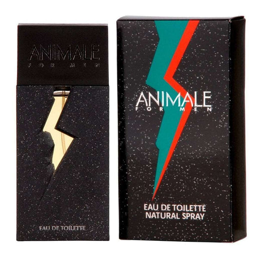 ANIMAL TRADICIONAL EDT 100ML