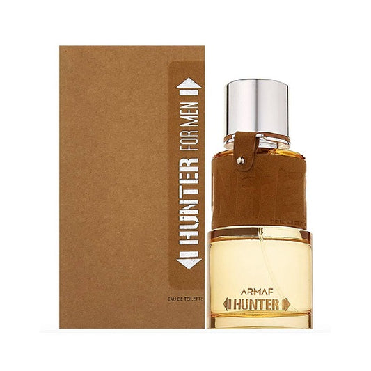 HUNTER FOR MEN 100ML - ARMAF