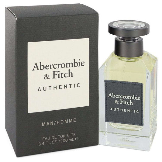 ABERCROMBIE AUTHENTIC 100ML