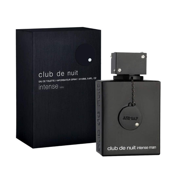 CLUB DE NUIT INTENSE MAN 105 ML - ARMAF