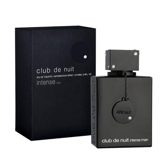 CLUB DE NUIT INTENSE MAN 105 ML - ARMAF