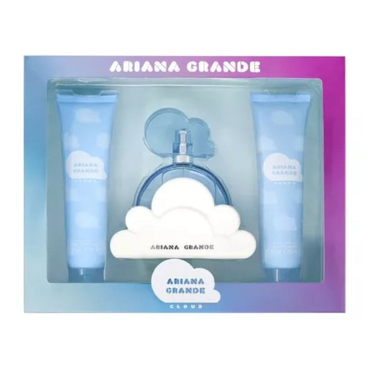 ESTUCHE ARIANA GRANDE CLOUD 100ML - El Ancla CR