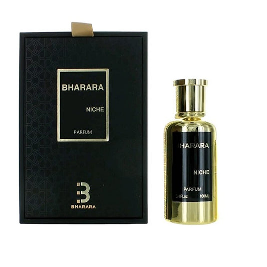 BHARARA KING NICHE UNISEX 100ML - BHARARA