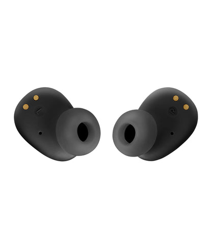 AURICULAR JBL VIBE BUDS BLACK