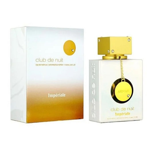 CLUB DE NUIT IMPERIALE 105ML - ARMAF