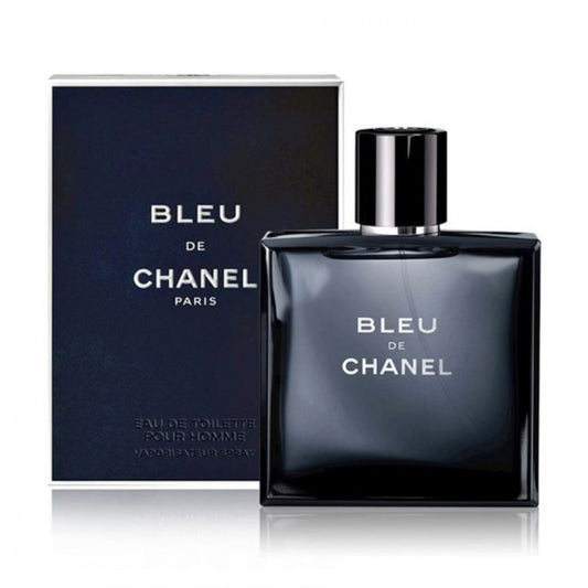 CHANEL BLUE EDP 100ML - El Ancla CR