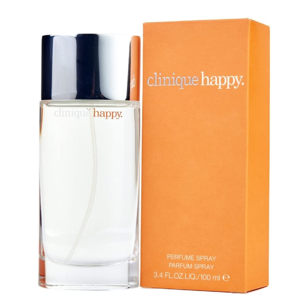 CLINIQUE HAPPY 100ML - El Ancla CR