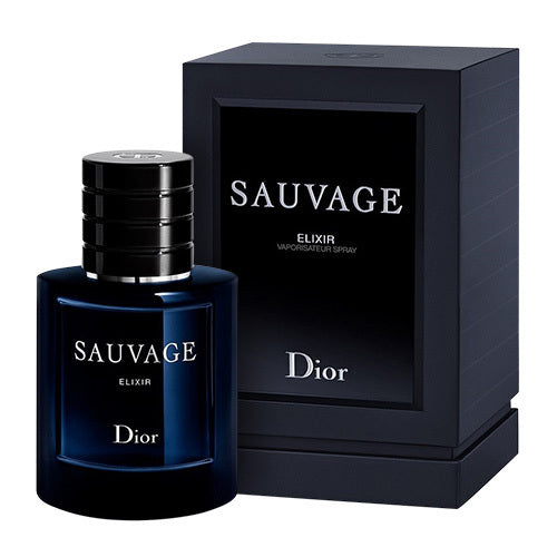 DIOR SAUVAGE ELIXIR 60ML - El Ancla CR