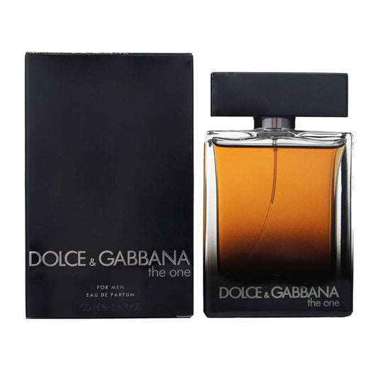 DOLCE & GABBANA THE ONE EDP 100ML - El Ancla CR