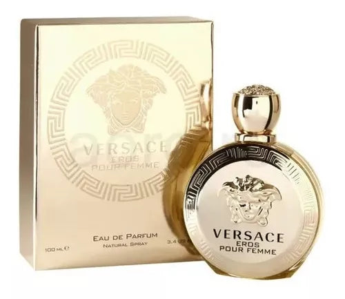 VERSACE EROS POUR FEMME EDP 100ML - El Ancla CR