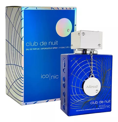 CLUB DE NUIT ICONIC 105ml - ARMAF