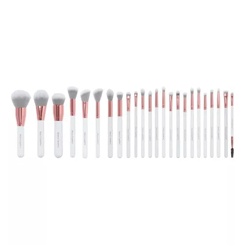 SET DE 24 BROCHAS BEAUTY CREATIONS