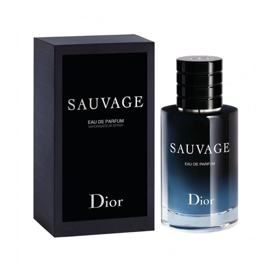 DIOR SAUVAGE EDP 100ML - El Ancla CR