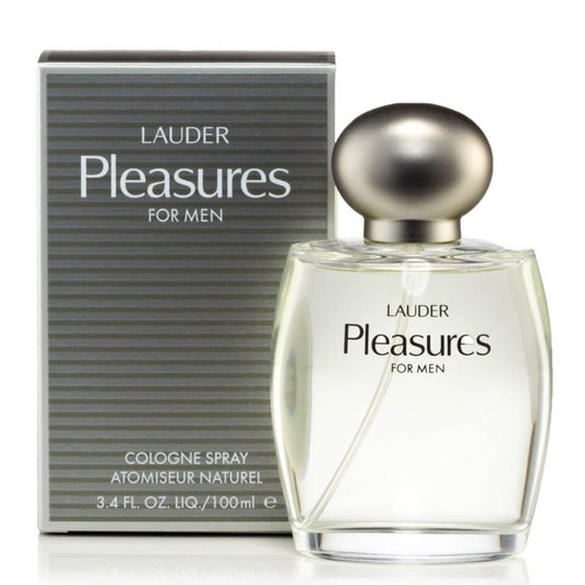 ESTEE LAUDER PLEASURES EDT 100ML - El Ancla CR