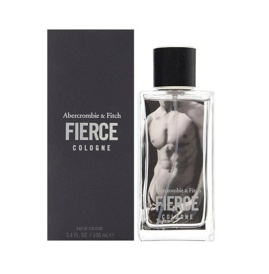 ABERCROMBIE & FITCH FIERCE COLOGNE 100ML - El Ancla CR