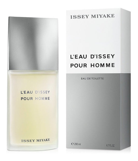 ISSEY MIYAKE 200ML - El Ancla CR