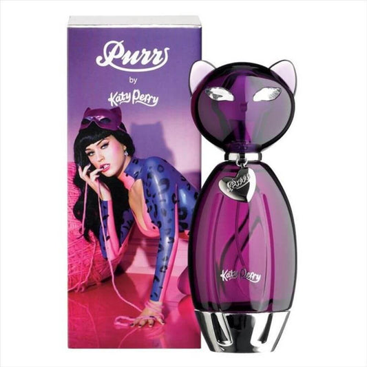 KATY PERRY PURR 100ML