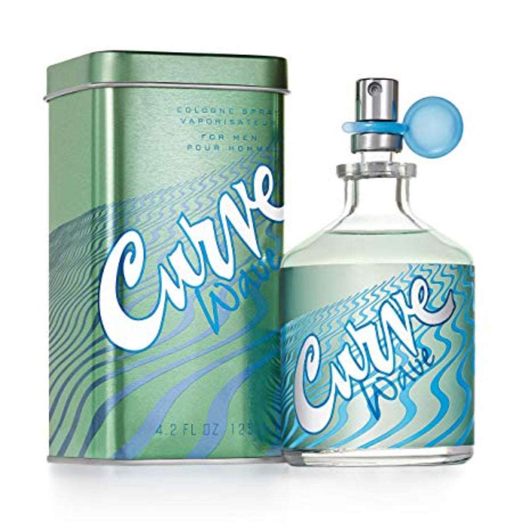 CURVE WAVE 125 ML