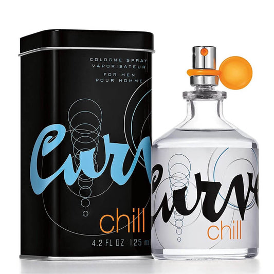 CURVE CHILL 125 ML - El Ancla CR