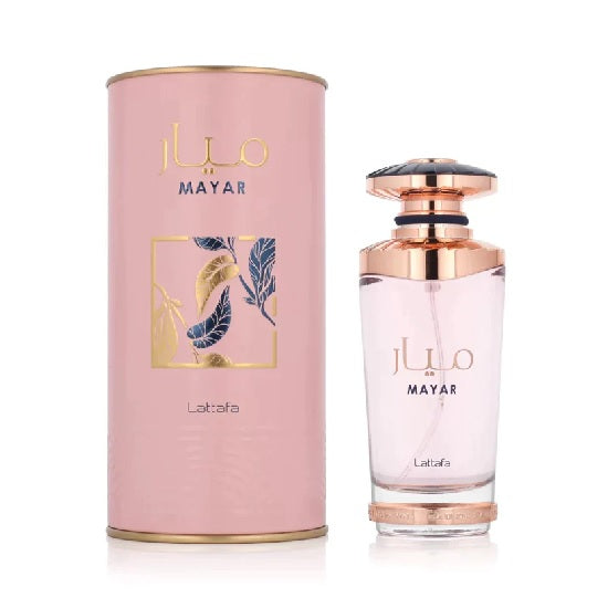 MAYAR 100ML - LATTAFA