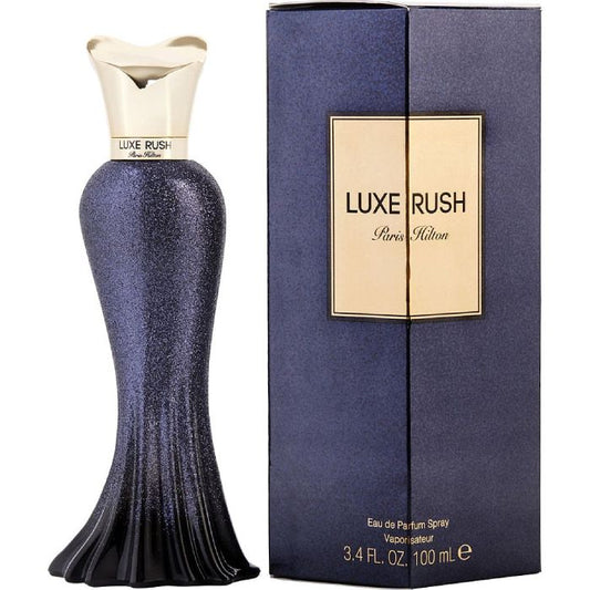 PARIS HILTON LUXE RUSH 100ML - El Ancla CR