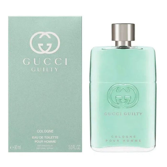 GUCCI GUILTY COLOGNE EDT 90ML - El Ancla CR