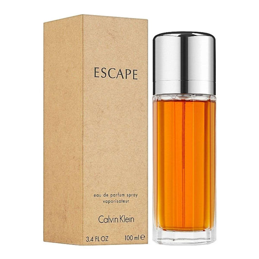 CALVIN KLEIN CK ESCAPE 100ML