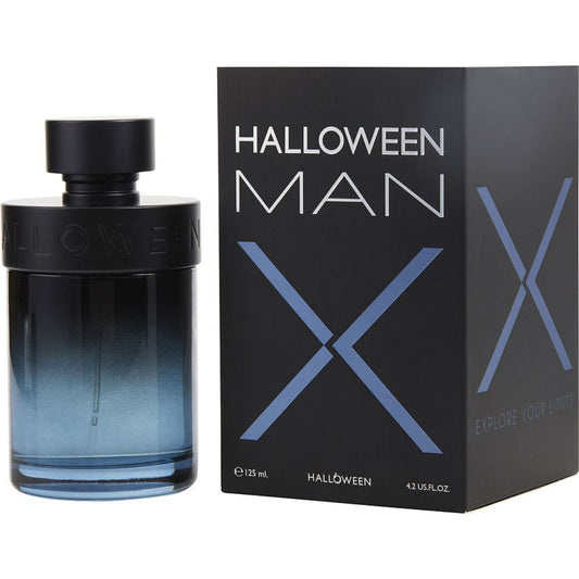 HALLOWEEN MAN X 125ML - El Ancla CR