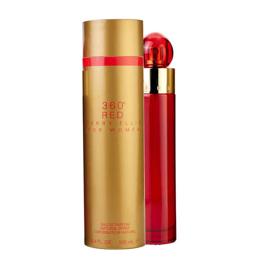 PERRY ELLIS 360 RED 100ML - El Ancla CR