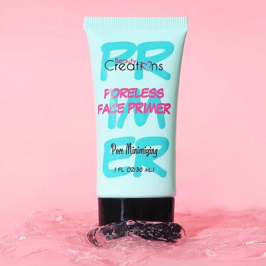 BEAUTY CREATIONS PORELESS FACE PRIMER