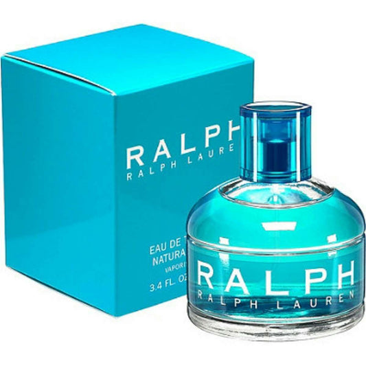 RALPH LAURENT RALPH 1 CAJA TURQUEZA 100ML