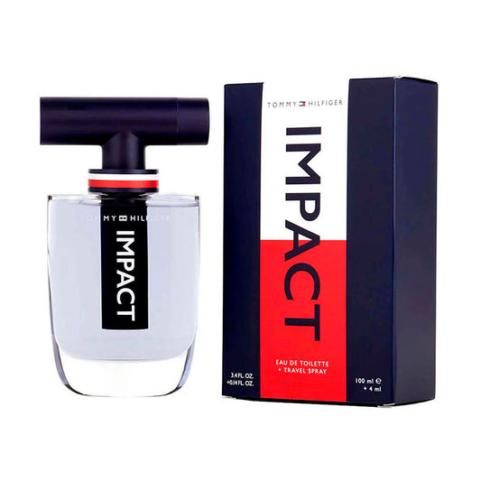 TOMMY IMPACT INTENSE 100ML - El Ancla CR