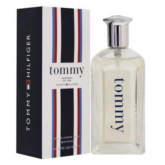 TOMMY TRADICIONAL 100ML - El Ancla CR