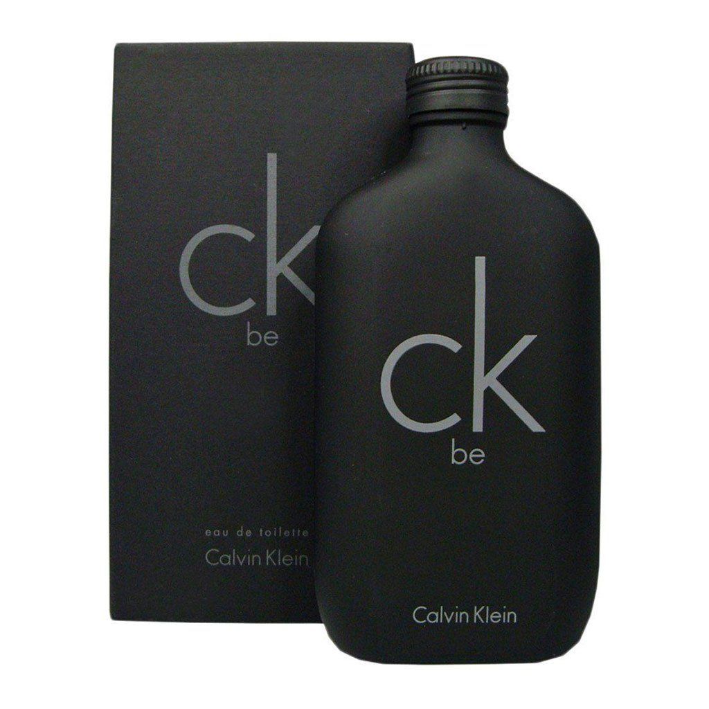 CALVIN KLEIN CK BE EDT 200ML - El Ancla CR