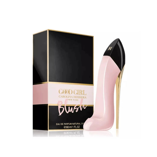 CAROLINA HERRERA GOOD GIRL BLUSH 80ML - El Ancla CR