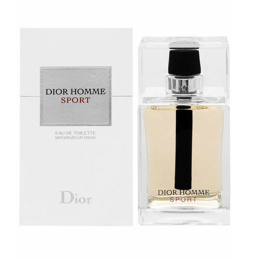 DIOR HOMME SPORT 100ML - El Ancla CR