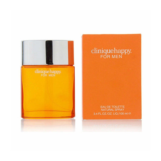 CLINIQUE HAPPY EDT 100ML - El Ancla CR