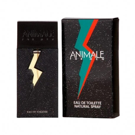 ANIMAL TRAIDCIONAL EDT 200ML - El Ancla CR